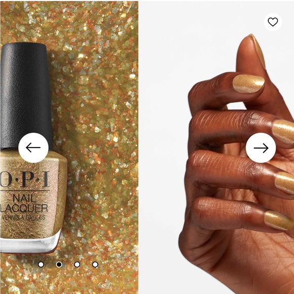 6 OPI Nailpolish BRAND NEW, full-size - Picture 9 of 13